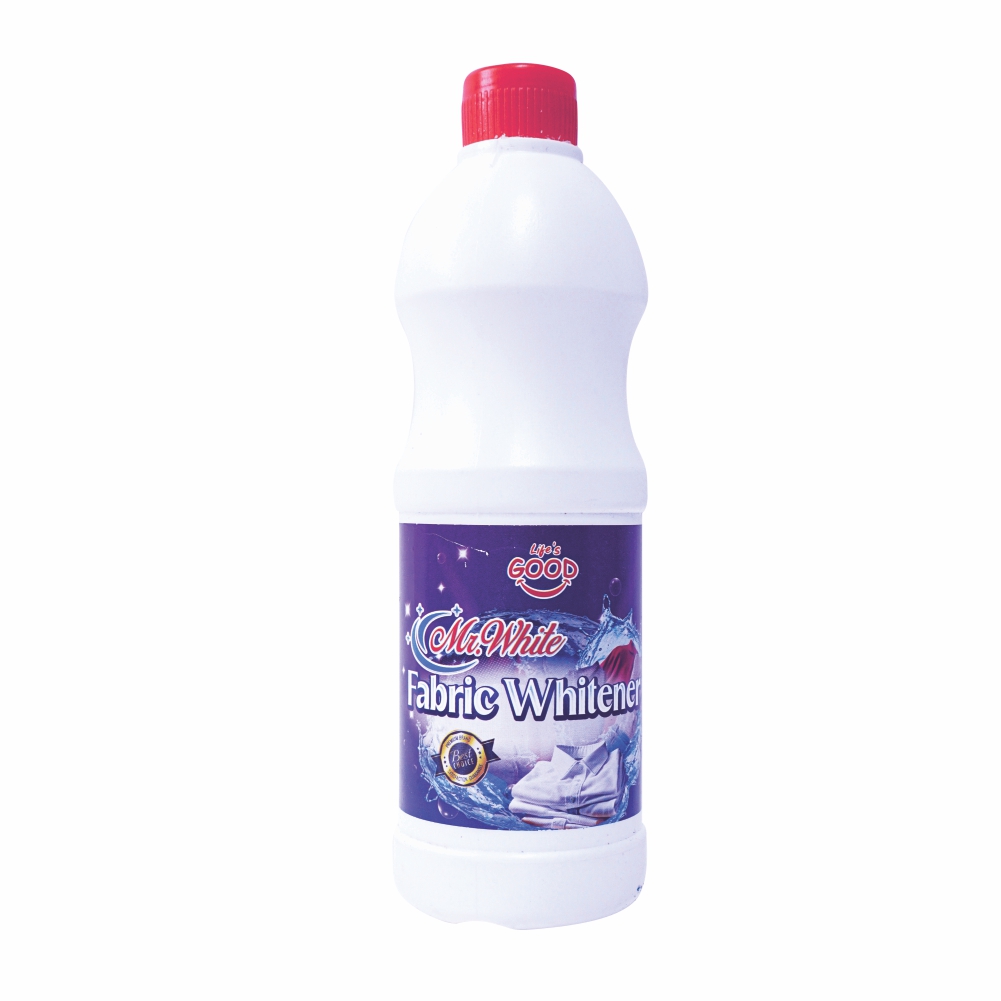 Mr White – Fabric Whitener