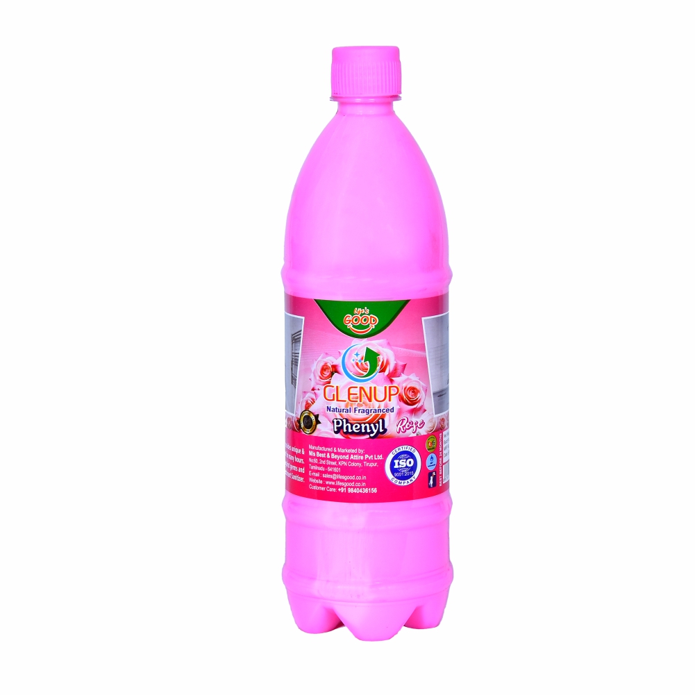 Glenup – Phenol (Rose)