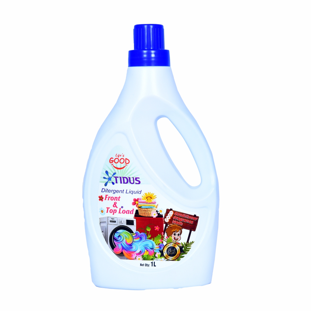 Tidus – Washing Liquid