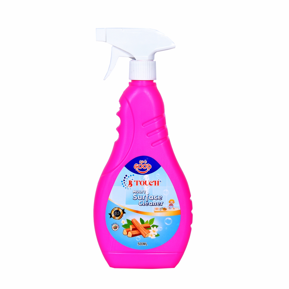 B Touch – Surface Cleaner (Sandle)