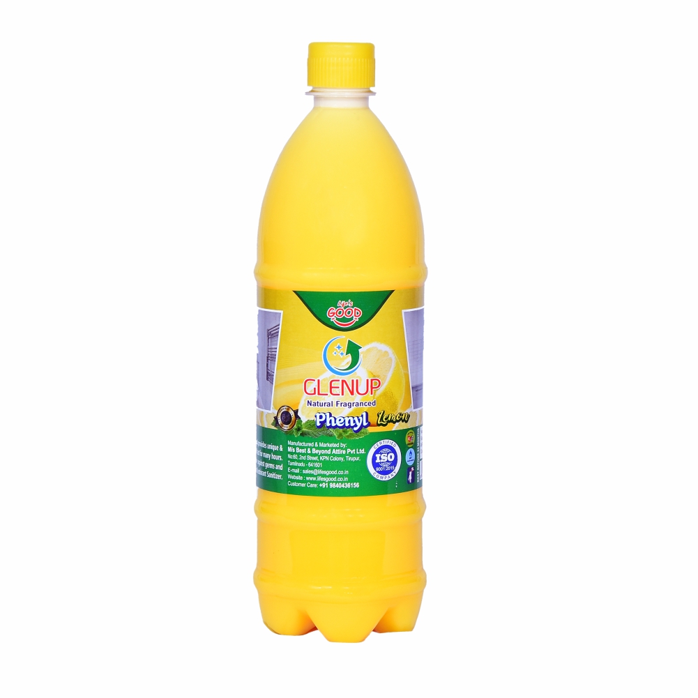 Glenup – Phenol (Lemon)