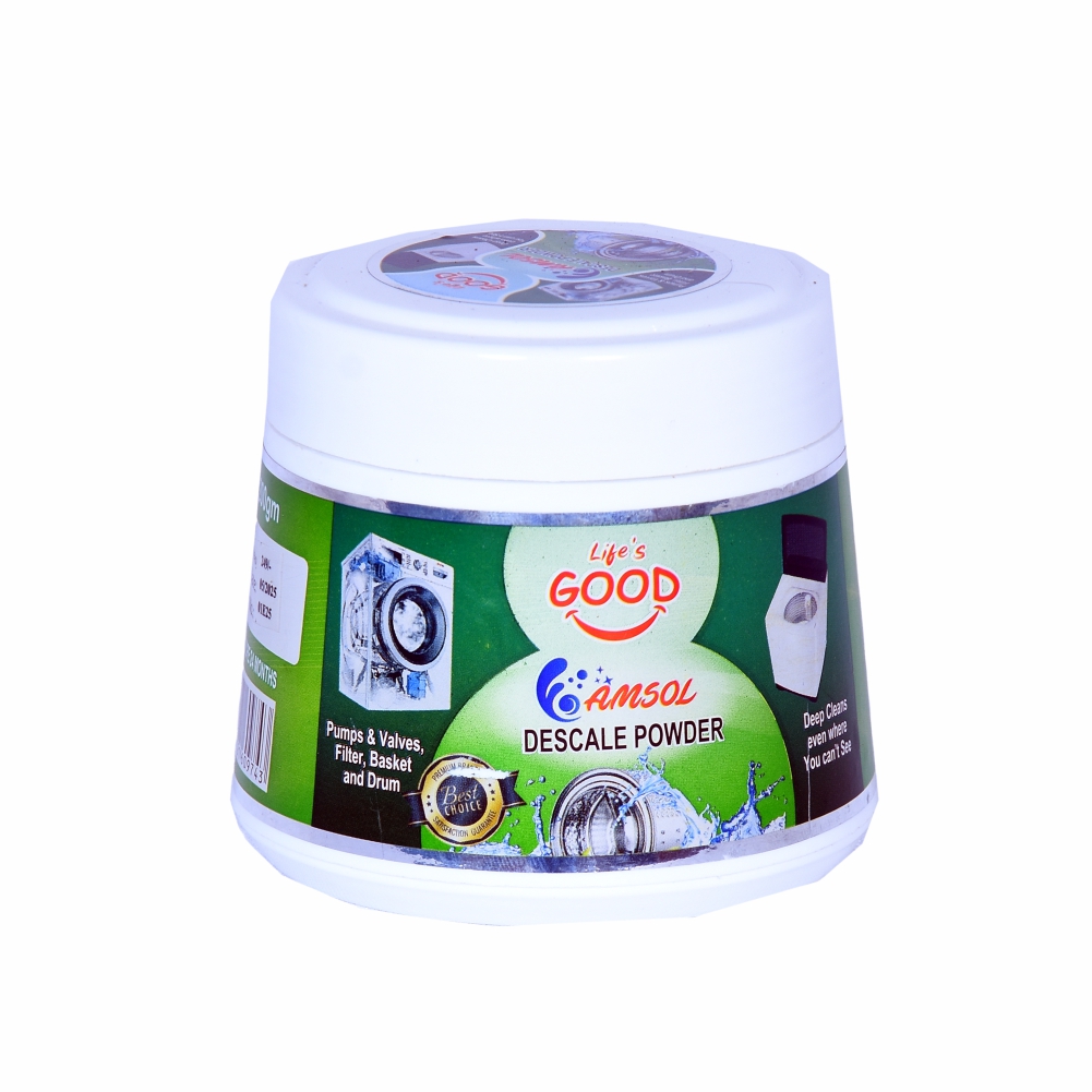 Amsol – Drum Cleaner