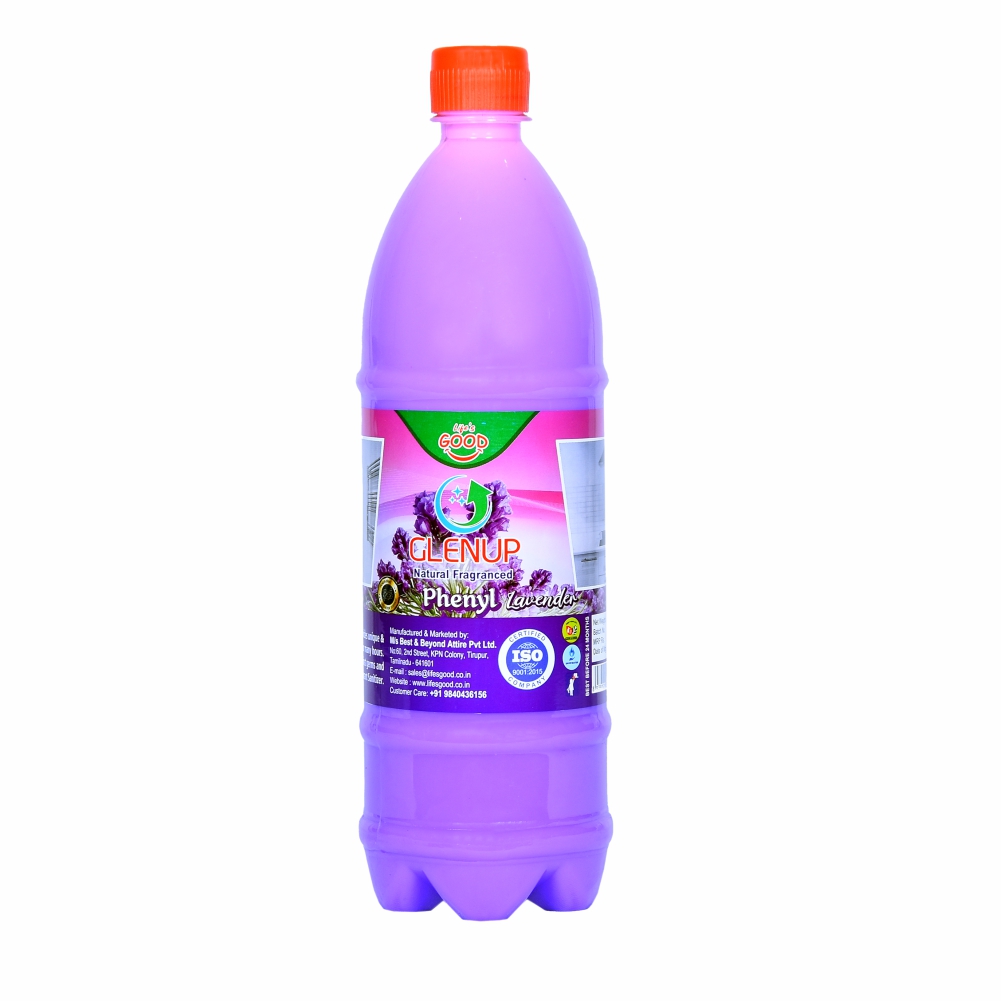 Glenup – Phenol (Lavender)