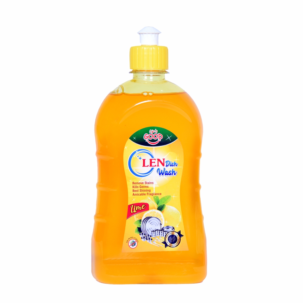 Len – Dishwash Liquid